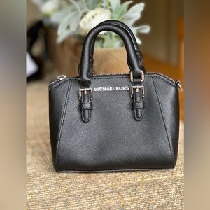 Michael Kors Ciara Mini black
